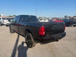 2027 RAM Ram 2500 RAM 2500 BIG HORN CREW CAB 4X4 8' BOX