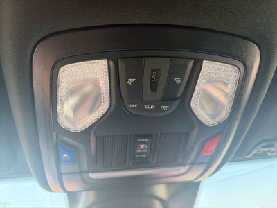 2027 RAM Ram 2500 RAM 2500 BIG HORN CREW CAB 4X4 8' BOX