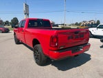2027 RAM Ram 2500 RAM 2500 BIG HORN CREW CAB 4X4 8' BOX