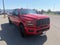 2027 RAM Ram 2500 RAM 2500 BIG HORN CREW CAB 4X4 8' BOX