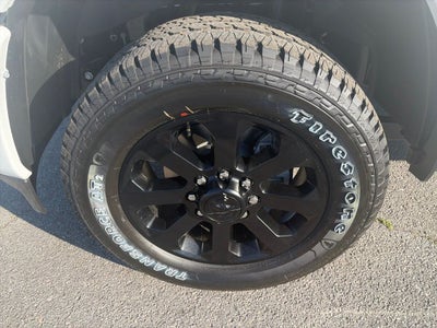 2027 RAM 2500 Big Horn