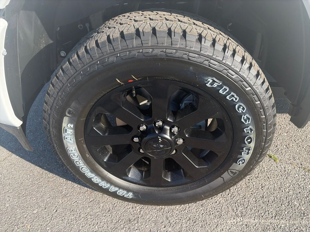 2027 RAM 2500 Big Horn