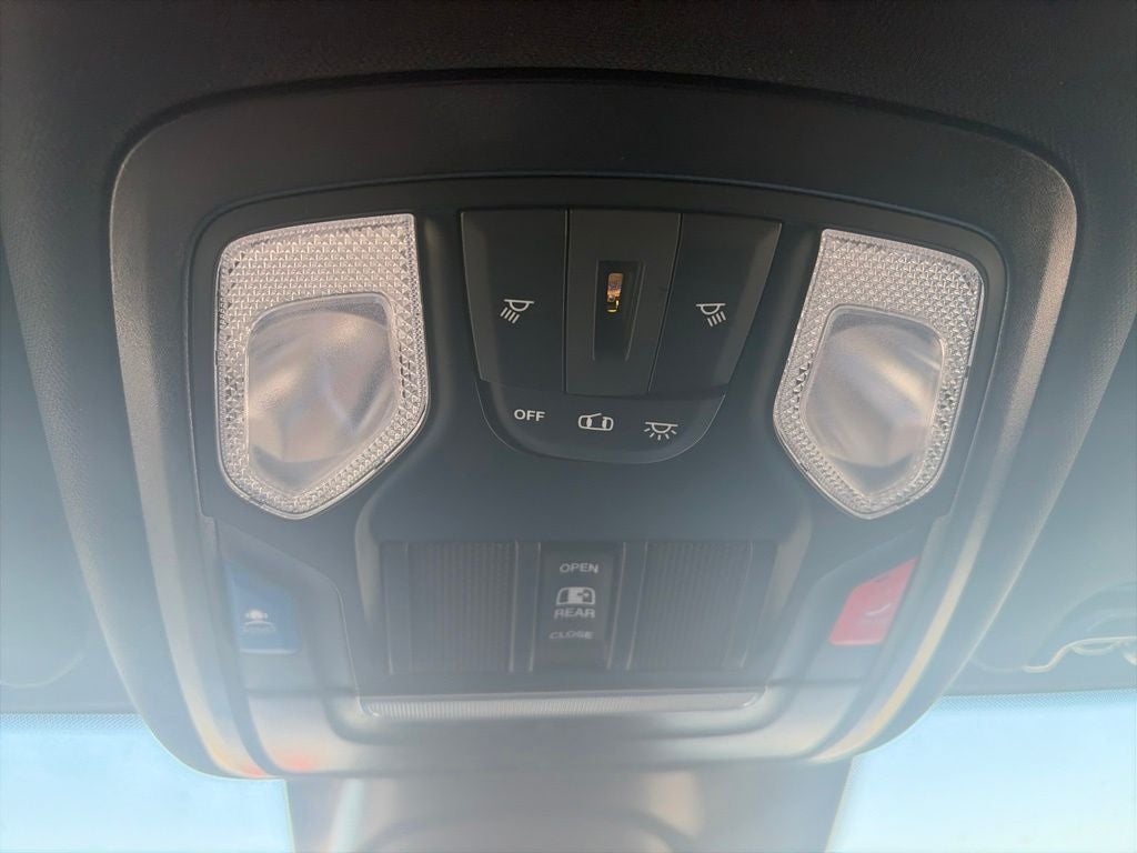 2027 RAM 2500 Big Horn