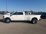 2027 RAM Ram 3500 RAM 3500 LARAMIE CREW CAB 4X4 8' BOX