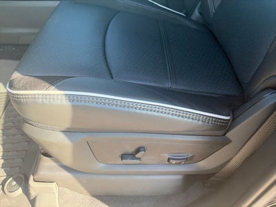 2027 RAM Ram 3500 RAM 3500 LARAMIE CREW CAB 4X4 8' BOX
