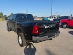 2027 RAM Ram 3500 RAM 3500 LARAMIE CREW CAB 4X4 8' BOX