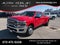 2027 RAM Ram 3500 RAM 3500 LARAMIE CREW CAB 4X4 8' BOX