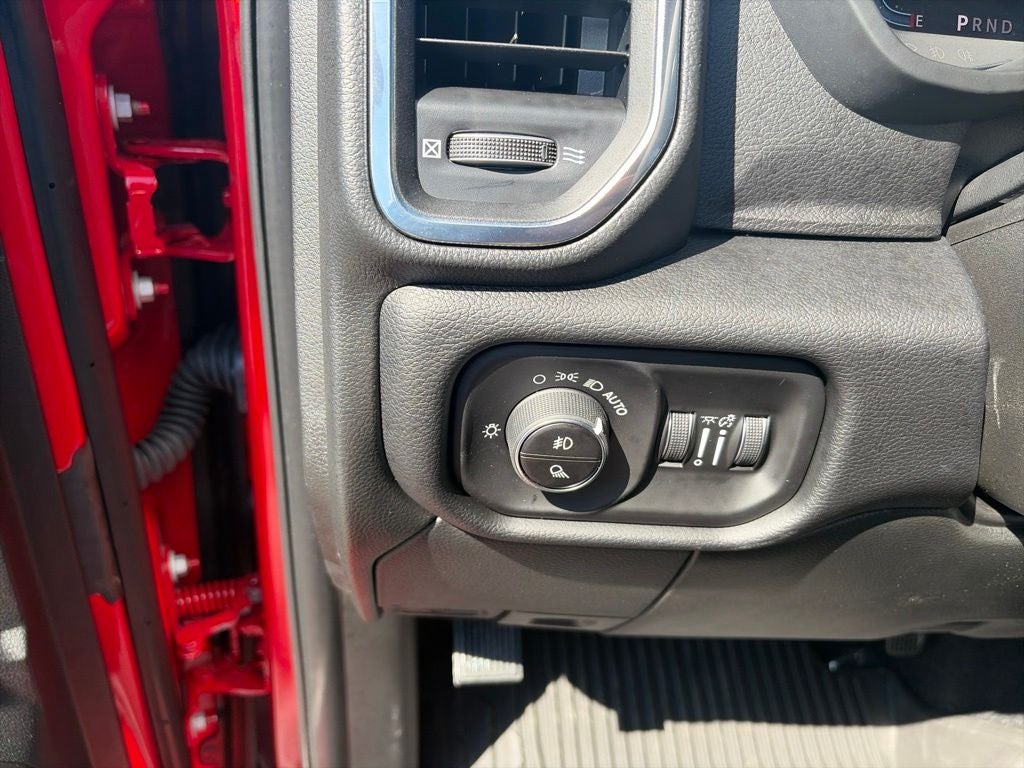 2027 RAM Ram 3500 RAM 3500 LARAMIE CREW CAB 4X4 8' BOX