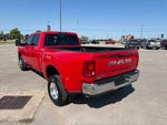 2027 RAM Ram 3500 RAM 3500 LARAMIE CREW CAB 4X4 8' BOX