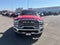 2027 RAM Ram 3500 RAM 3500 LARAMIE CREW CAB 4X4 8' BOX