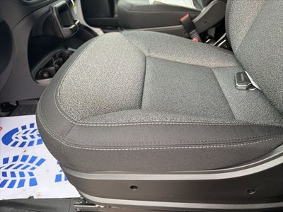 2026 RAM Ram ProMaster RAM PROMASTER 2500 TRADESMAN CARGO VAN HIGH ROOF 136' WB