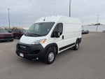 2026 RAM Ram ProMaster RAM PROMASTER 2500 TRADESMAN CARGO VAN HIGH ROOF 136' WB
