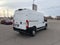 2026 RAM Ram ProMaster RAM PROMASTER 2500 TRADESMAN CARGO VAN HIGH ROOF 136' WB