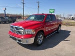 2017 RAM 1500 Big Horn Crew Cab 4x4 5'7' Box