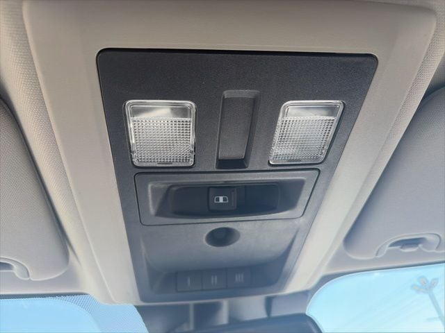 2017 RAM 1500 Big Horn Crew Cab 4x4 5'7' Box