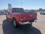 2017 RAM 1500 Big Horn Crew Cab 4x4 5'7' Box