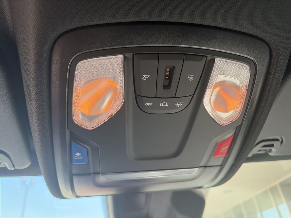 2026 RAM Ram 1500 RAM 1500 TRADESMAN CREW CAB 4X4 5'7' BOX