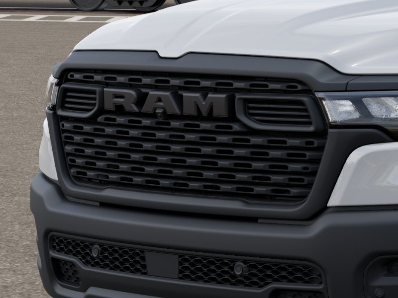 2026 RAM Ram 1500 RAM 1500 TRADESMAN CREW CAB 4X4 5'7' BOX