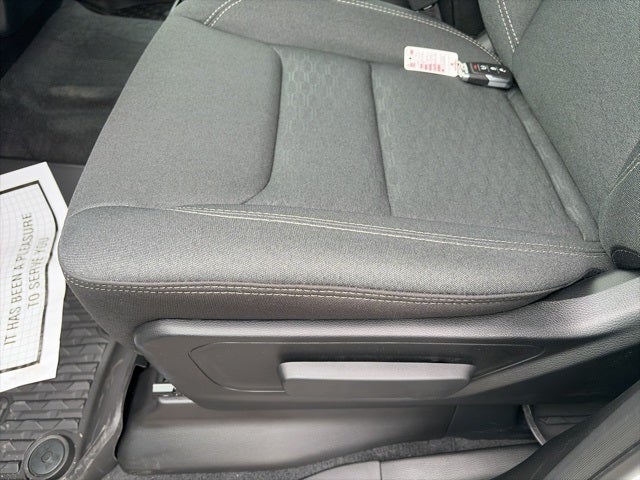 2025 RAM Ram 1500 RAM 1500 TRADESMAN CREW CAB 4X4 5'7' BOX