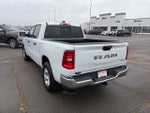 2025 RAM Ram 1500 RAM 1500 TRADESMAN CREW CAB 4X4 5'7' BOX