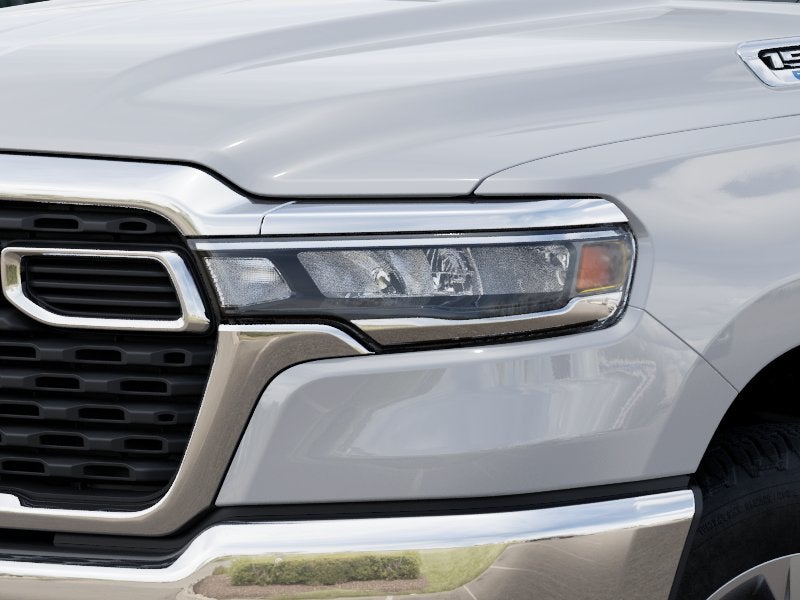 2025 RAM Ram 1500 RAM 1500 TRADESMAN CREW CAB 4X4 5'7' BOX