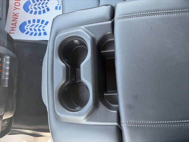 2026 RAM Ram 1500 RAM 1500 TRADESMAN CREW CAB 4X4 5'7' BOX