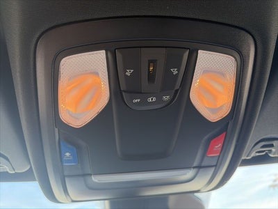 2026 RAM Ram 1500 RAM 1500 TRADESMAN CREW CAB 4X4 5'7' BOX