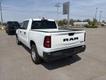 2026 RAM Ram 1500 RAM 1500 TRADESMAN CREW CAB 4X4 5'7' BOX