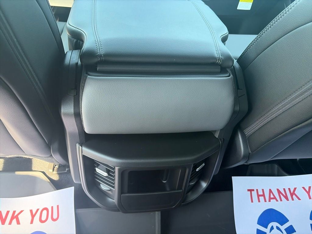 2027 RAM Ram 1500 RAM 1500 TRADESMAN CREW CAB 4X4 5'7' BOX
