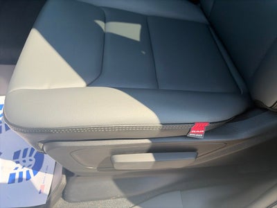 2027 RAM Ram 1500 RAM 1500 TRADESMAN CREW CAB 4X4 5'7' BOX