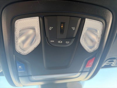 2027 RAM Ram 1500 RAM 1500 TRADESMAN CREW CAB 4X4 5'7' BOX
