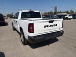 2027 RAM Ram 1500 RAM 1500 TRADESMAN CREW CAB 4X4 5'7' BOX