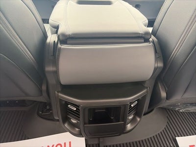 2026 RAM Ram 1500 RAM 1500 TRADESMAN CREW CAB 4X4 5'7' BOX