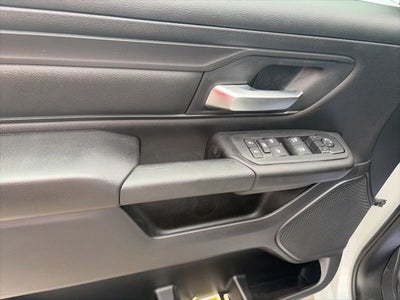 2026 RAM Ram 1500 RAM 1500 TRADESMAN CREW CAB 4X4 5'7' BOX