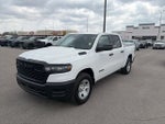 2026 RAM Ram 1500 RAM 1500 TRADESMAN CREW CAB 4X4 5'7' BOX