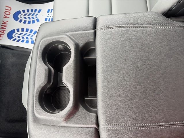 2026 RAM Ram 1500 RAM 1500 TRADESMAN CREW CAB 4X4 5'7' BOX