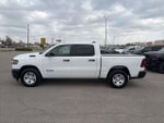 2026 RAM Ram 1500 RAM 1500 TRADESMAN CREW CAB 4X4 5'7' BOX