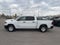 2026 RAM Ram 1500 RAM 1500 TRADESMAN CREW CAB 4X4 5'7' BOX