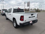 2026 RAM Ram 1500 RAM 1500 TRADESMAN CREW CAB 4X4 5'7' BOX