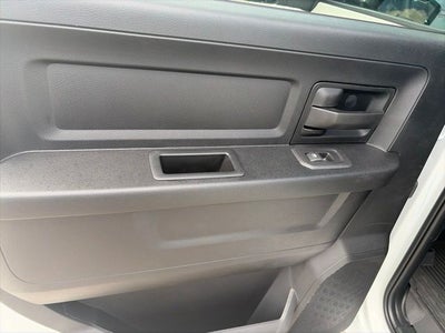 2026 RAM 2500 RAM 2500 WARLOCK CREW CAB 4X4 6'4' BOX