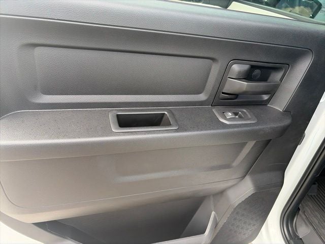 2026 RAM 2500 RAM 2500 WARLOCK CREW CAB 4X4 6'4' BOX