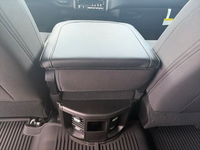 2026 RAM 2500 RAM 2500 WARLOCK CREW CAB 4X4 6'4' BOX