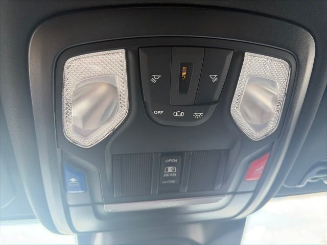 2026 RAM 2500 RAM 2500 WARLOCK CREW CAB 4X4 6'4' BOX