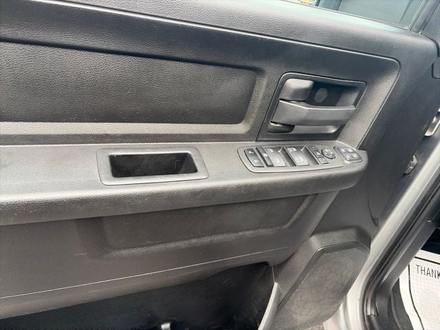 2023 RAM 2500 Tradesman Crew Cab 4x4 6'4' Box
