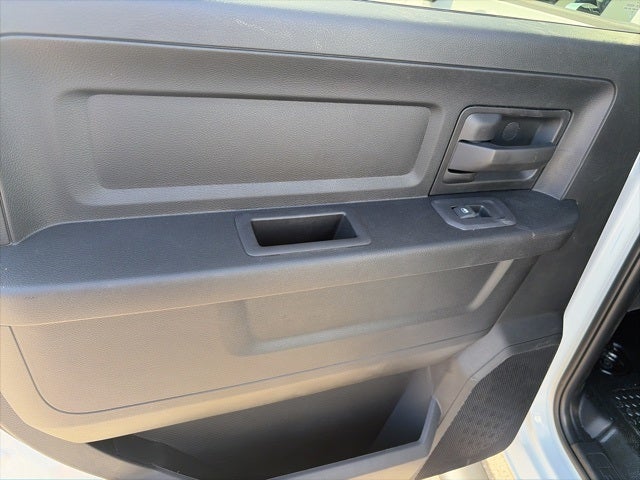 2026 RAM Ram 2500 RAM 2500 WARLOCK CREW CAB 4X4 6'4' BOX