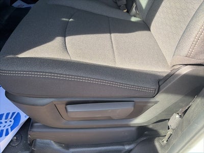 2026 RAM Ram 2500 RAM 2500 WARLOCK CREW CAB 4X4 6'4' BOX