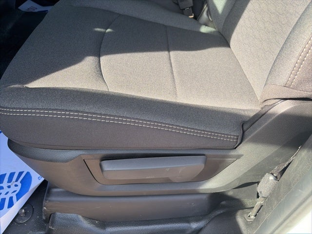 2026 RAM Ram 2500 RAM 2500 WARLOCK CREW CAB 4X4 6'4' BOX