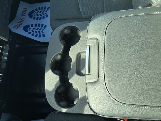 2026 RAM Ram 2500 RAM 2500 WARLOCK CREW CAB 4X4 6'4' BOX