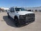 2026 RAM Ram 2500 RAM 2500 WARLOCK CREW CAB 4X4 6'4' BOX