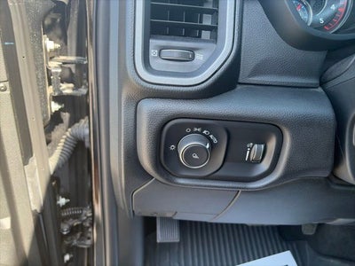2024 RAM 2500 Tradesman Crew Cab 4x4 6'4' Box